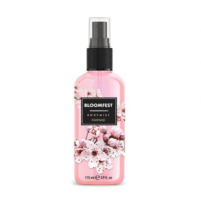 Bloomfest Bodymist | Farmasi