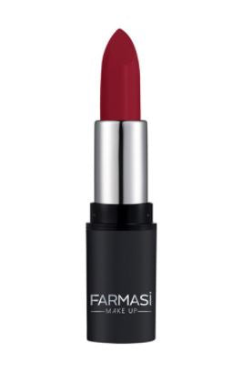 Matte Lipstick | Farmasi