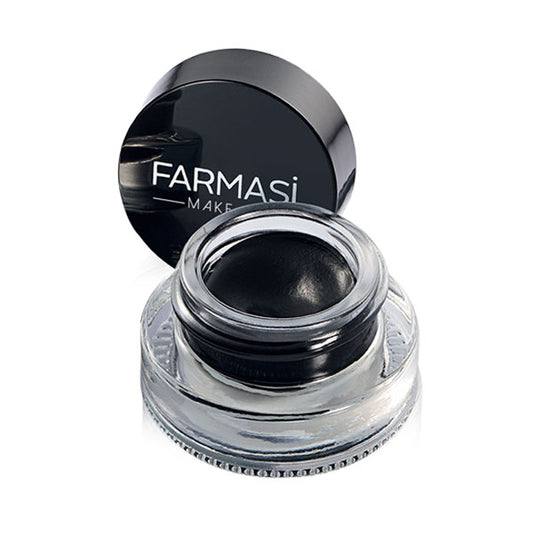 Kajal Gel Eyeliner | Farmasi