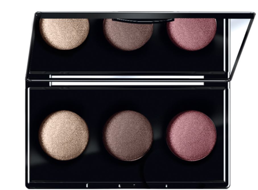 Trio Eyeshadow Kit | Farmasi