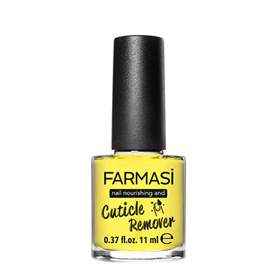Cuticle Remover | Farmasi