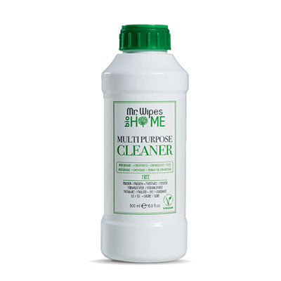 Multi Purpose Cleaner | Mr. Wipes | Farmasi