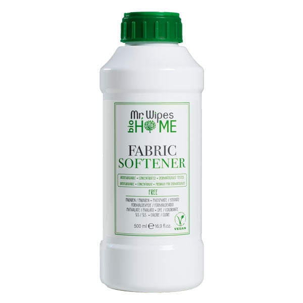 Fabric Softener | Mr. Wipes | Farmasi
