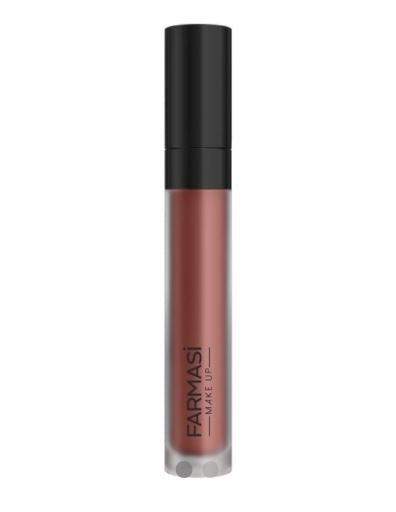 Matte Liquid Lipstick | Farmasi