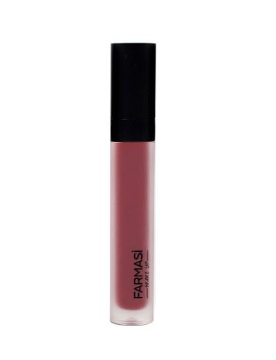 Matte Liquid Lipstick | Farmasi