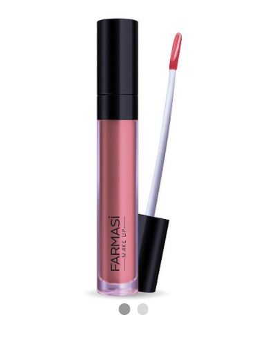 Matte Liquid Lipstick | Farmasi