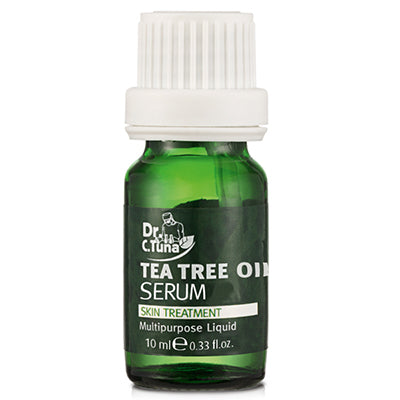Tea Tree Oil Serum | Dr. C. Tuna | Farmasi