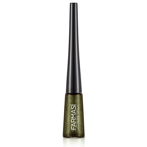 Glitter & Metallic Eyeliner | Farmasi