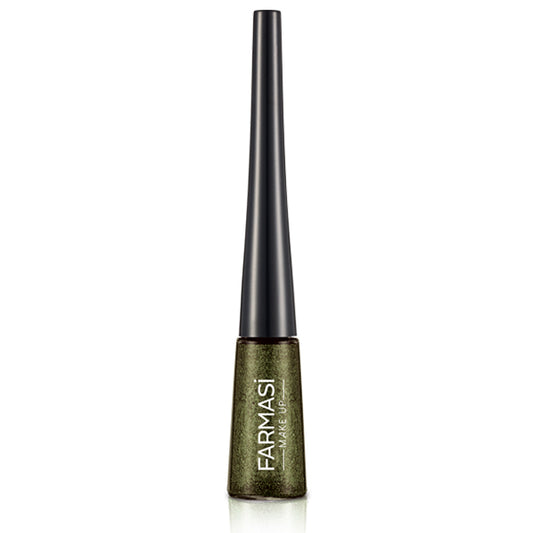 Glitter & Metallic Eyeliner | Farmasi