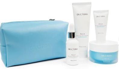 Aqua Bag Set | Dr. C. Tuna | Farmasi