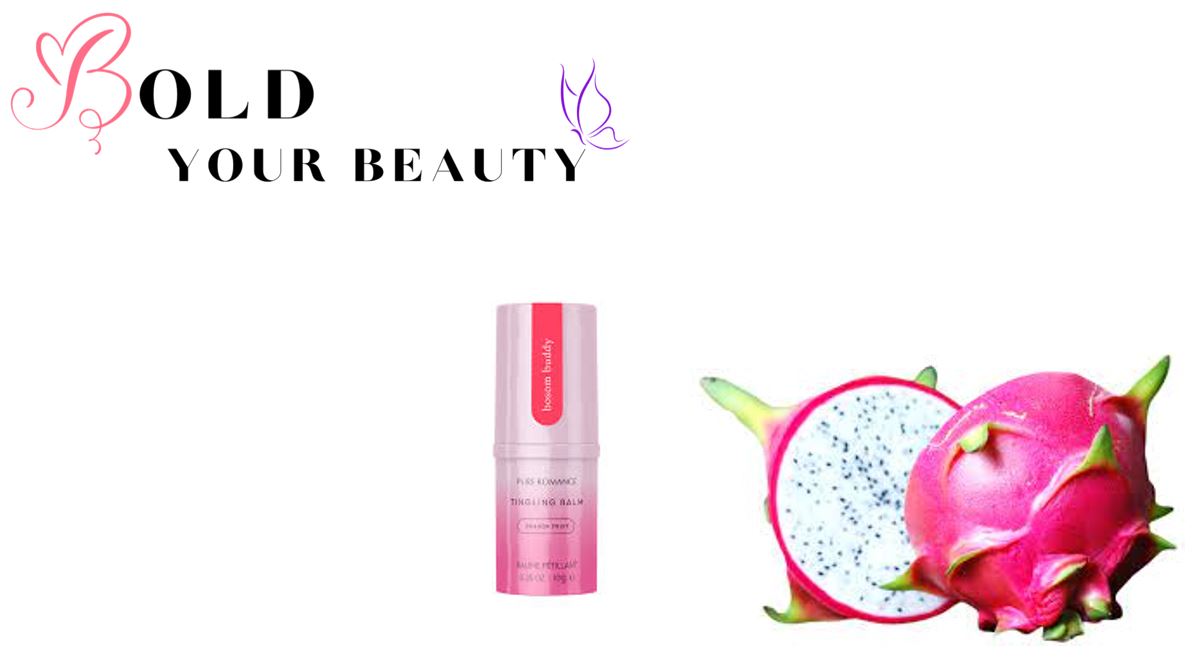 Lip Balm - Bosom Buddy | Pure Romance