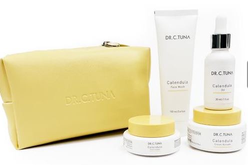 Calendula Bag Set | Dr. C. Tuna | Farmasi