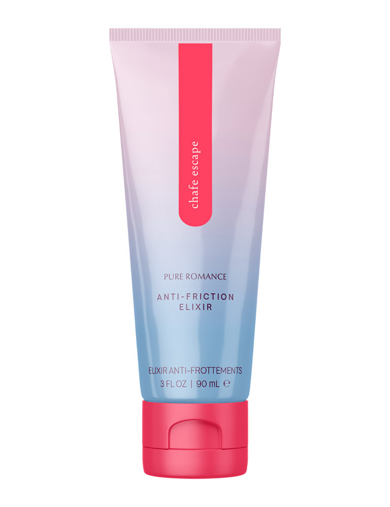 Chafe Escape | ANTI-FRICTION ELIXIR | Pure Romance