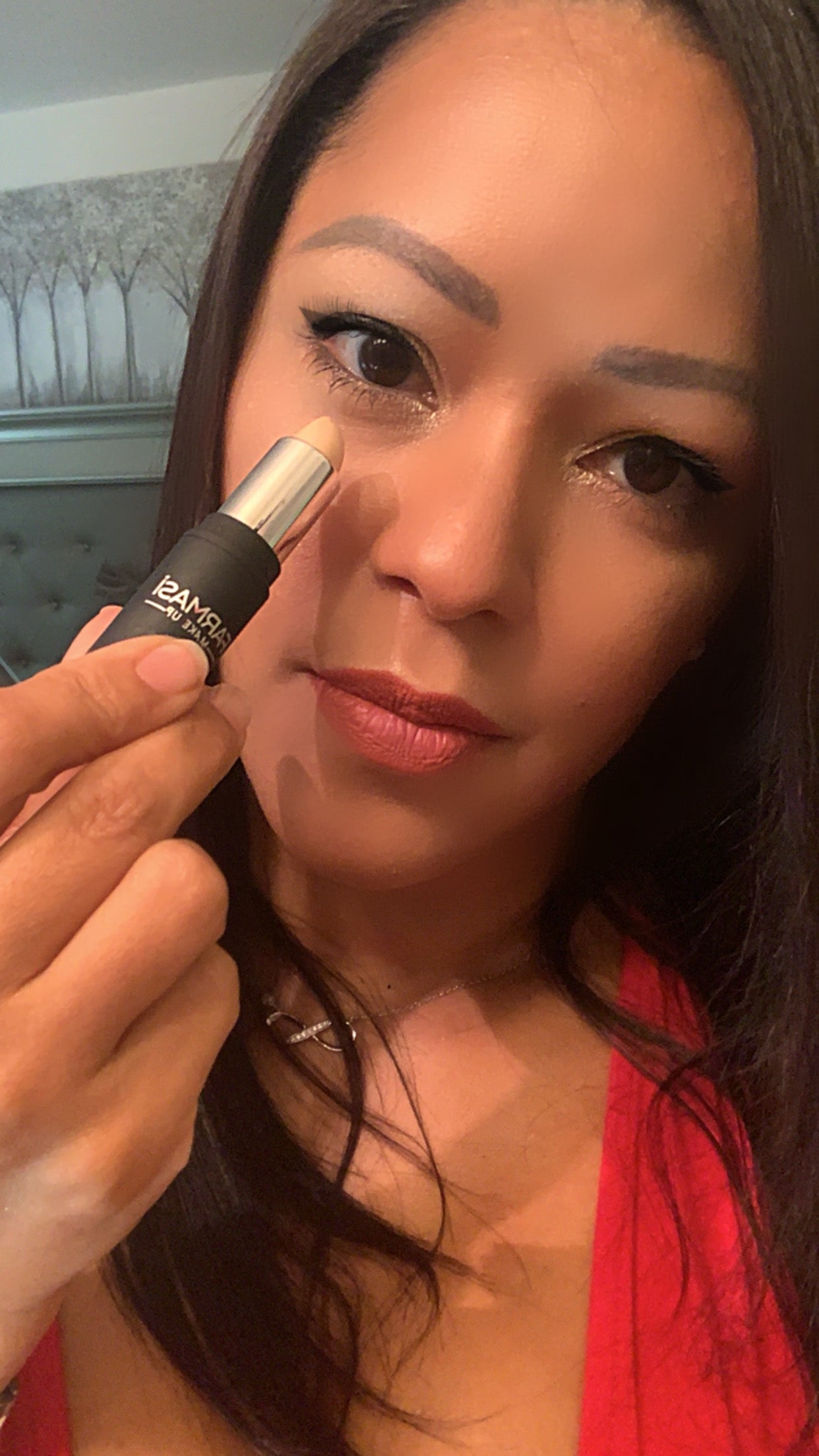 Full Coverage Stick Concealer | Farmasi