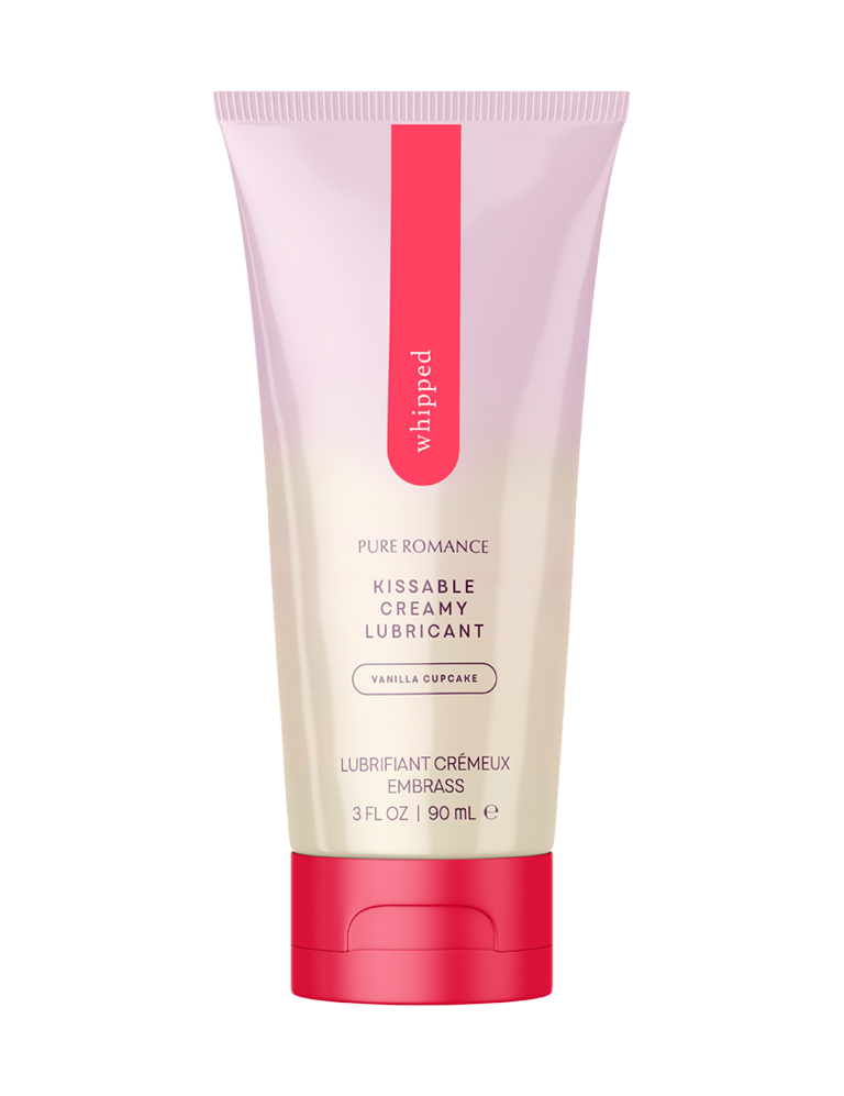 Whipped | Various Flavor | Pure Romance