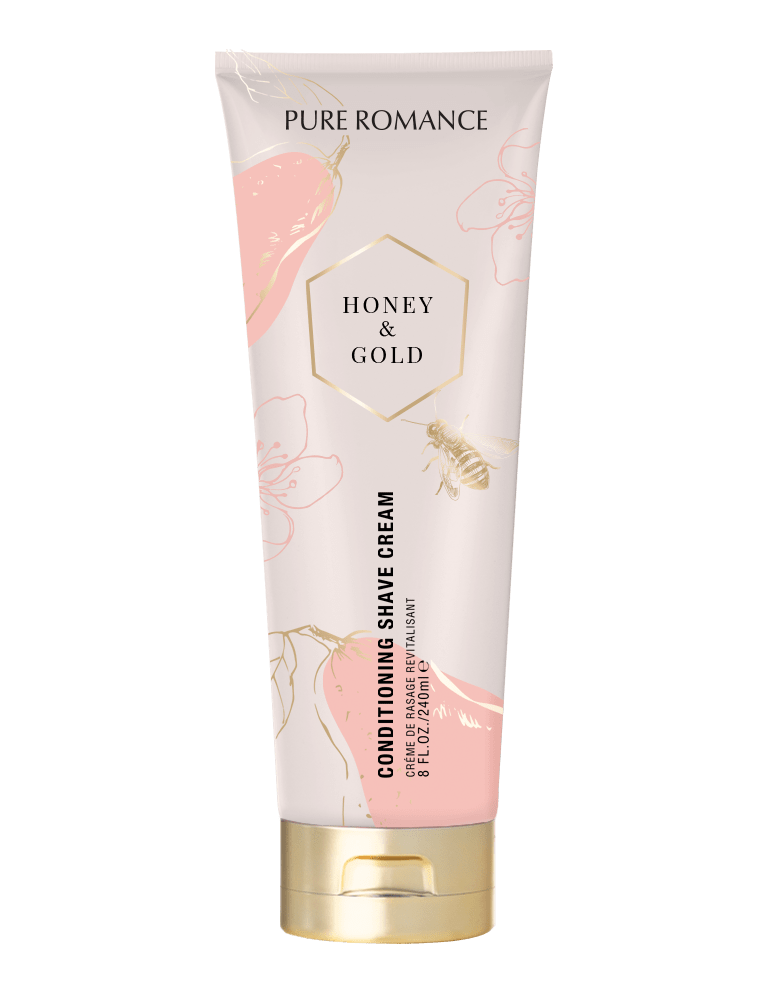Shave Cream (Coochy) Various Fragrances |  Pure Romance