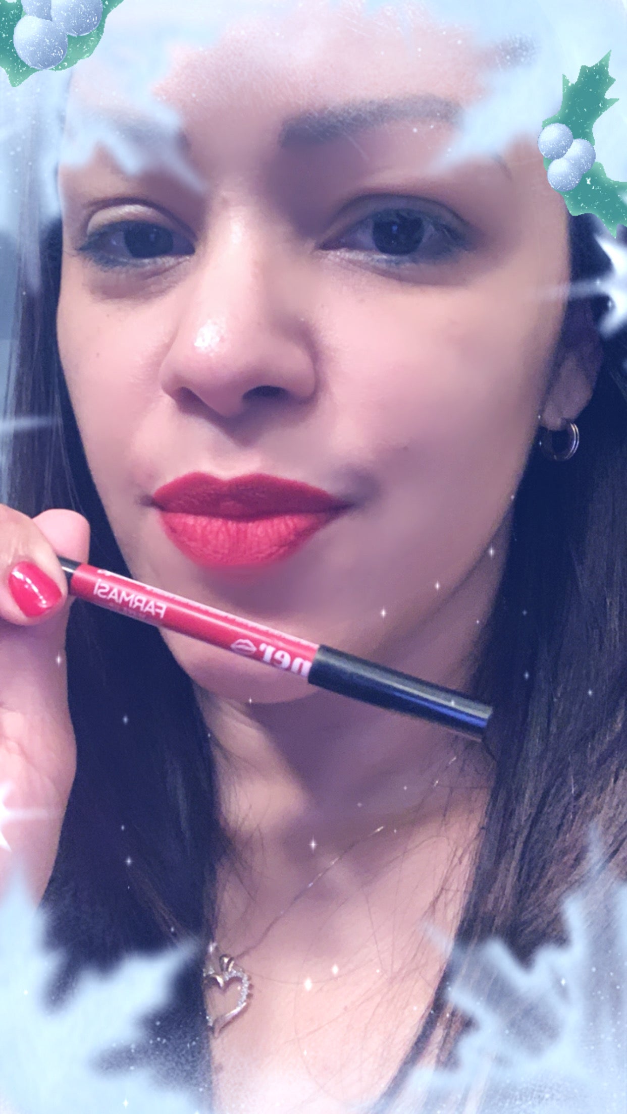 Lip Liner | Farmasi