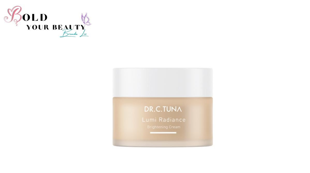 LumiRadiance Bag Set | Dr. C. Tuna | Farmasi