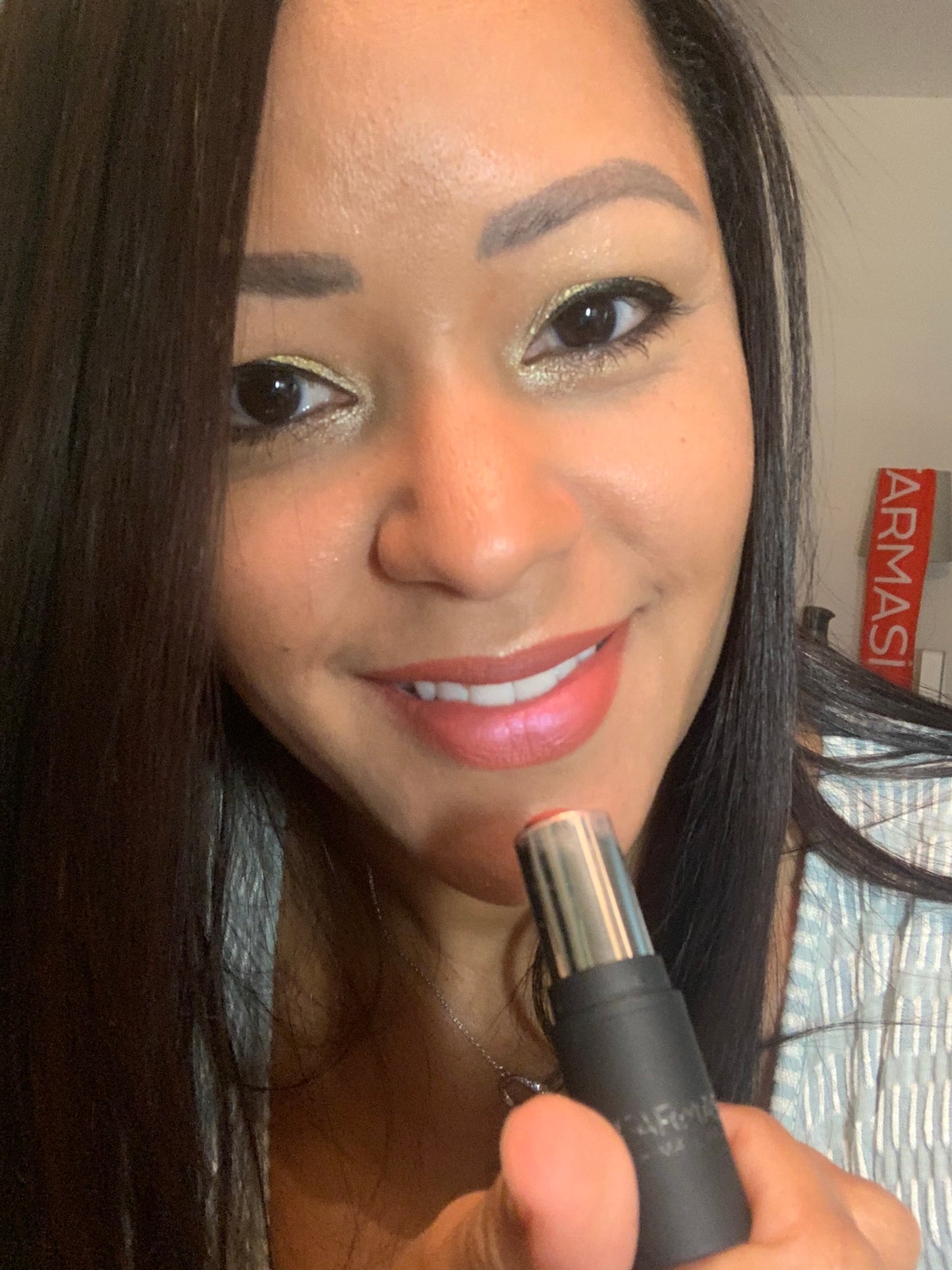 Matte Lipstick | Farmasi