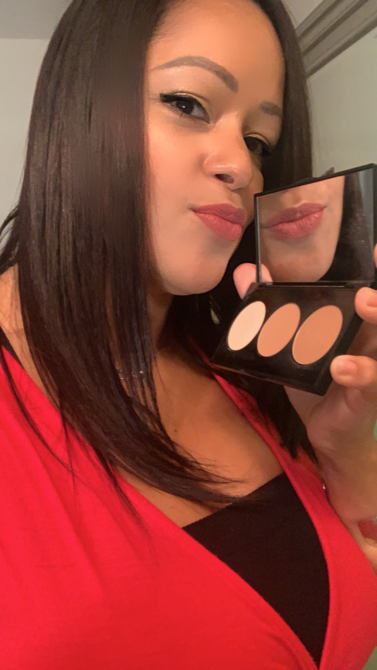 Face Sculpting Palette | Farmasi