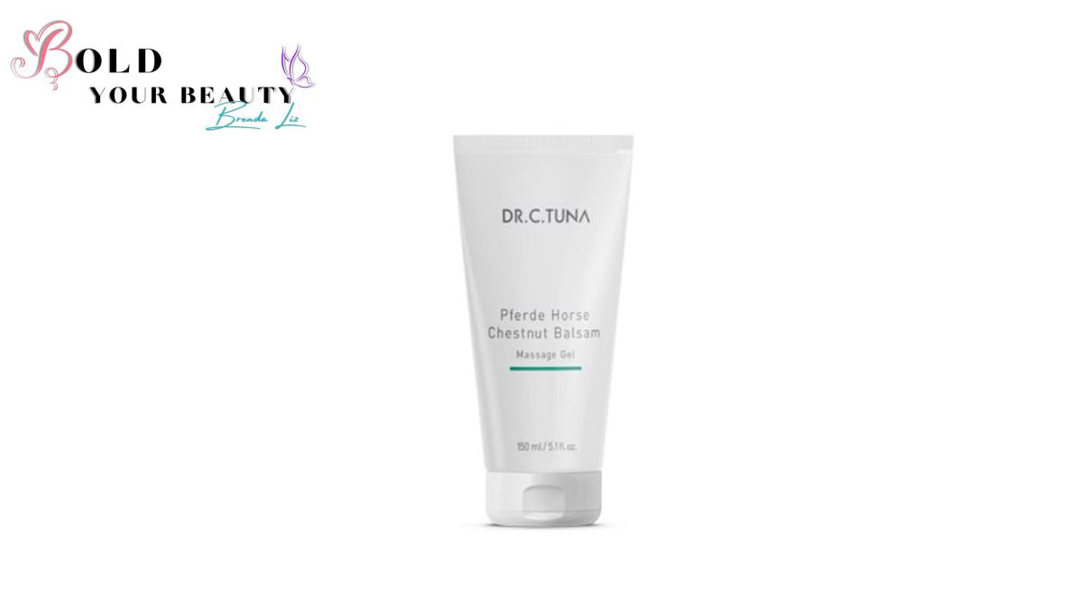 Pferde Balsam Massage Gel | Dr. C. Tuna | Farmasi