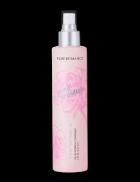 Hydrating Body Oil | Various Fragrances | Body Dew | Pure Romance