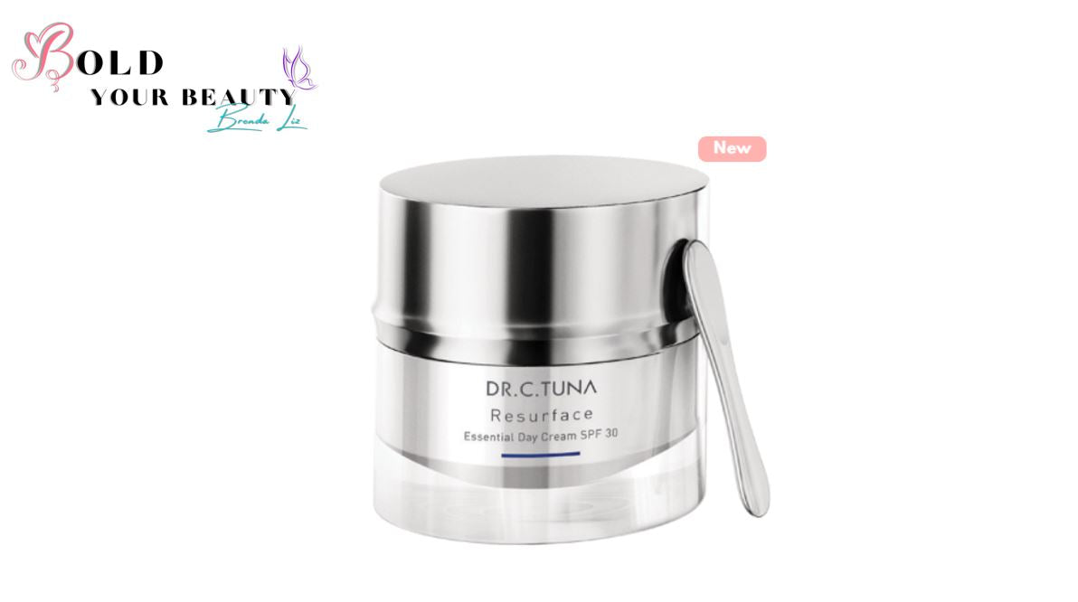 Resurface Essential Day Cream | Dr. C. Tuna | Farmasi