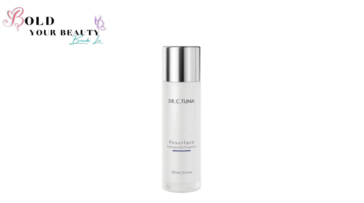 Resurface Hydrasooth Essence | Dr. C. Tuna | Farmasi