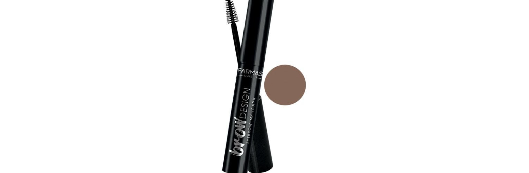 Clear Brow Gel | Farmasi