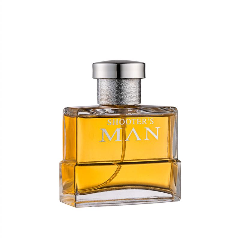 Shooter's Man fragrance for him | Farmasi