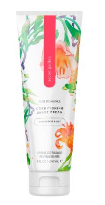 Shave Cream (Coochy) Various Fragrances |  Pure Romance