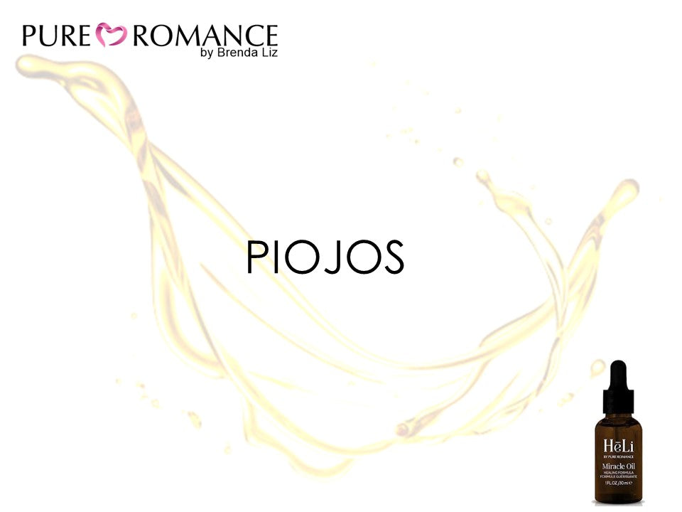 Heli-Miracle Oil | Pure Romance
