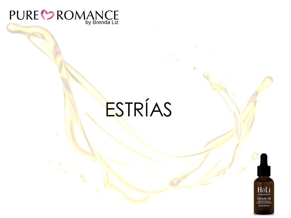 Heli-Miracle Oil | Pure Romance