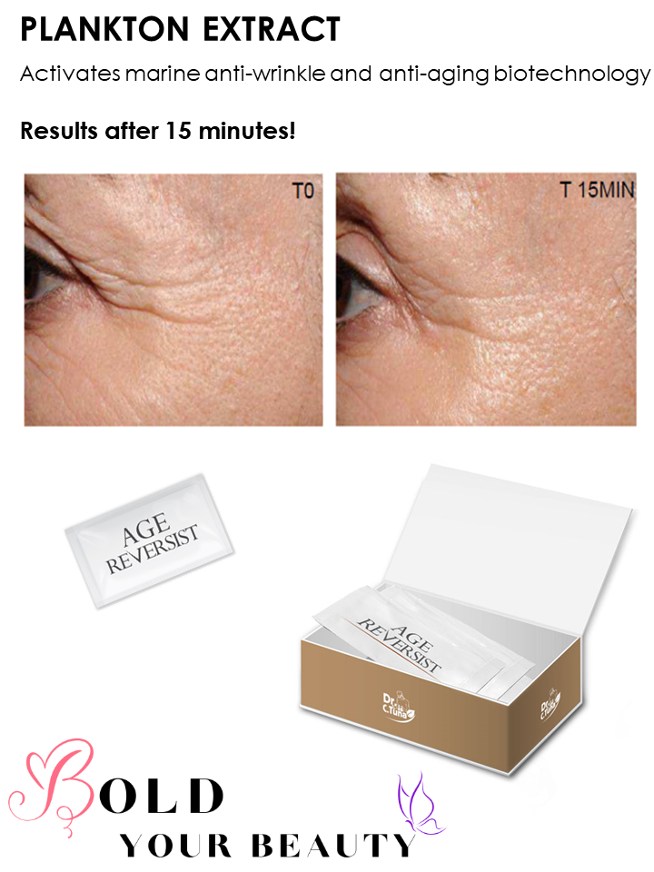 Exceptional Cream 30 PCS-Age Reversist | Dr. C. Tuna | Farmasi