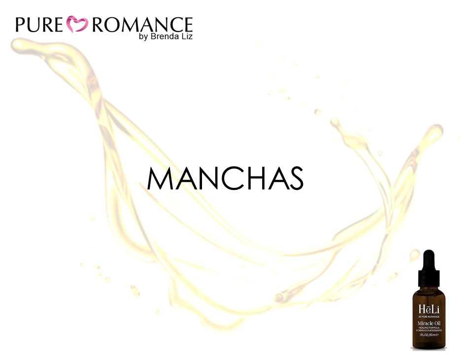 Heli-Miracle Oil | Pure Romance