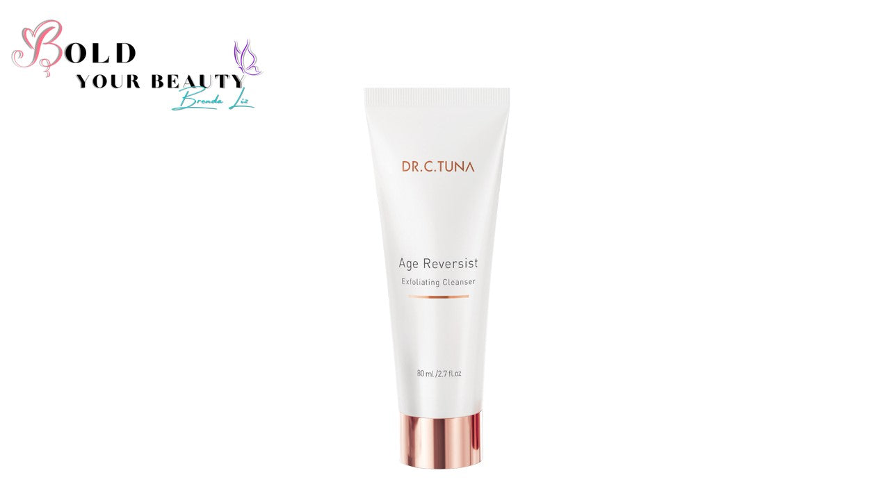 Age Reversist Series | Dr. C. Tuna | Farmasi set of 6