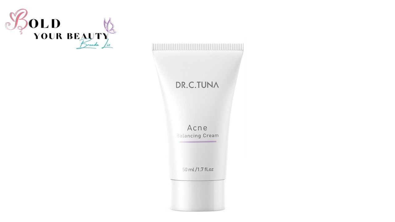 Acne Skincare - Set of 4 | Farmasi