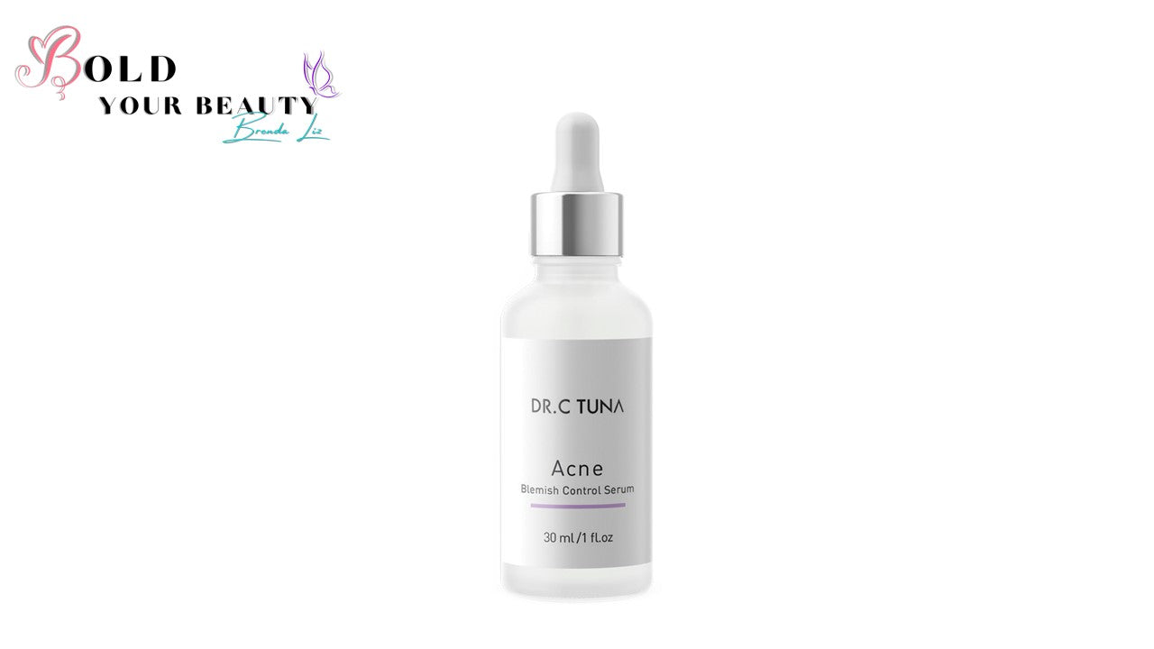 Acne Skincare - Set of 4 | Farmasi
