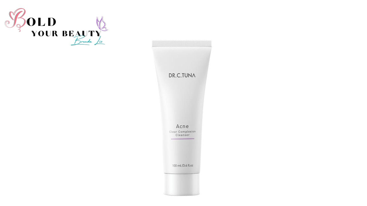 Acne Skincare - Set of 4 | Farmasi