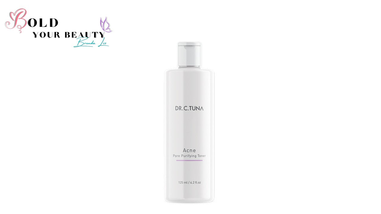 Acne Skincare - Set of 4 | Farmasi