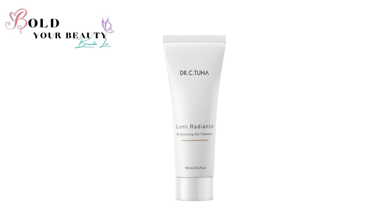 LumiRadiance Bag Set | Dr. C. Tuna | Farmasi