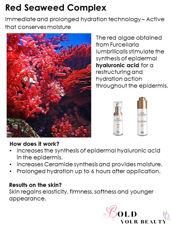 Age Reversist Rich Moisturizer | Dr. C. Tuna | Farmasi
