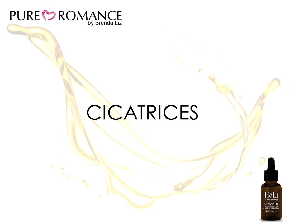 Heli-Miracle Oil | Pure Romance