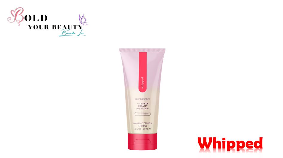 Whipped | Various Flavor | Pure Romance