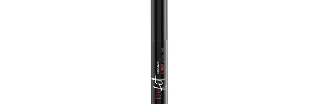 Clear Brow Gel | Farmasi