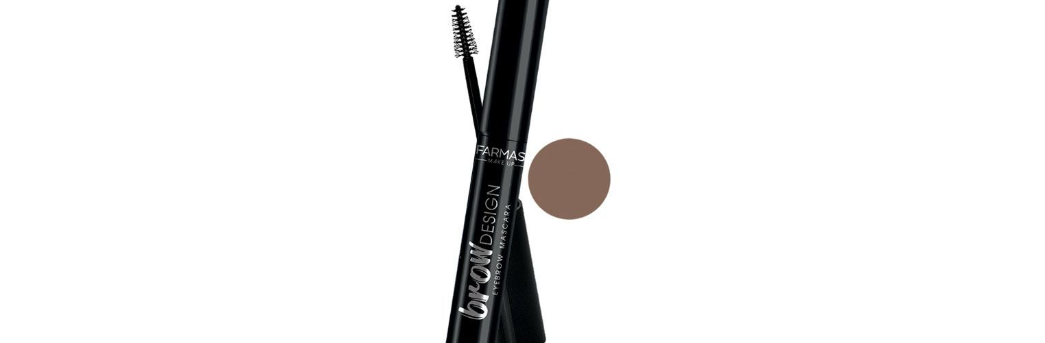 Clear Brow Gel | Farmasi