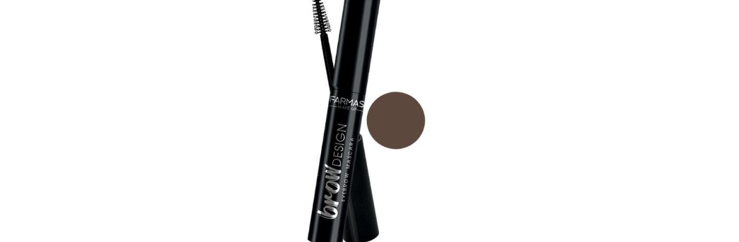 Clear Brow Gel | Farmasi