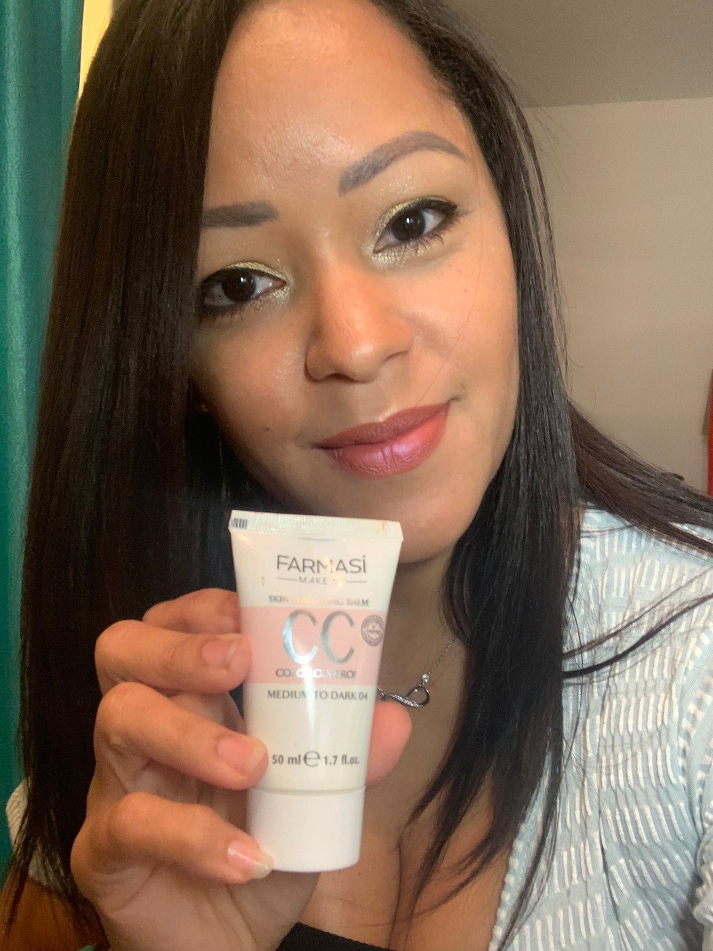 CC Cream | Farmasi