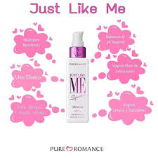Just Like Me | Pure Romance