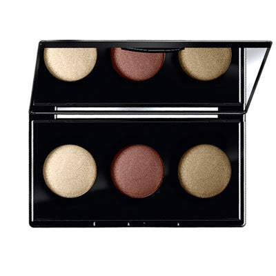 Trio Eyeshadow Kit | Farmasi